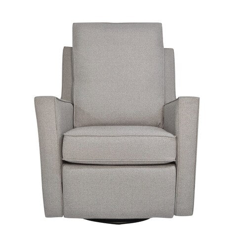 1st Chair Brisa Swivel Glider Recliner - Image 3