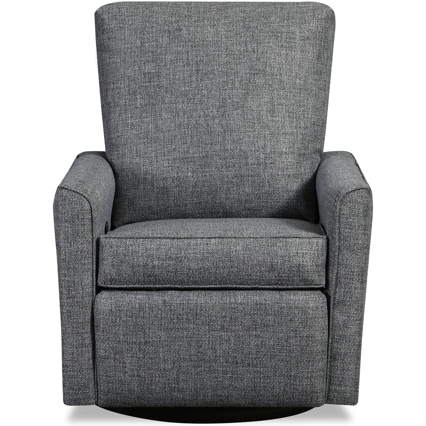 1st Chair Urbana Swivel Glider Recliner - Image 10