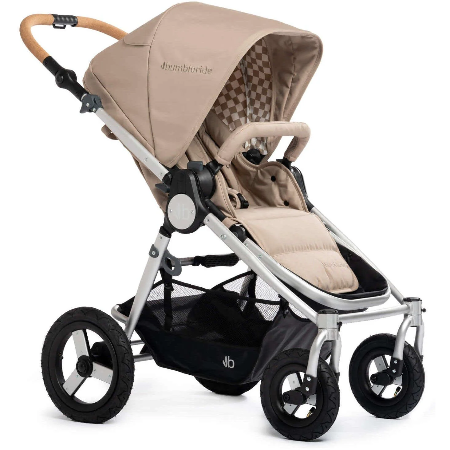 Bumbleride Era Full-Size Reversible Stroller - Image 14