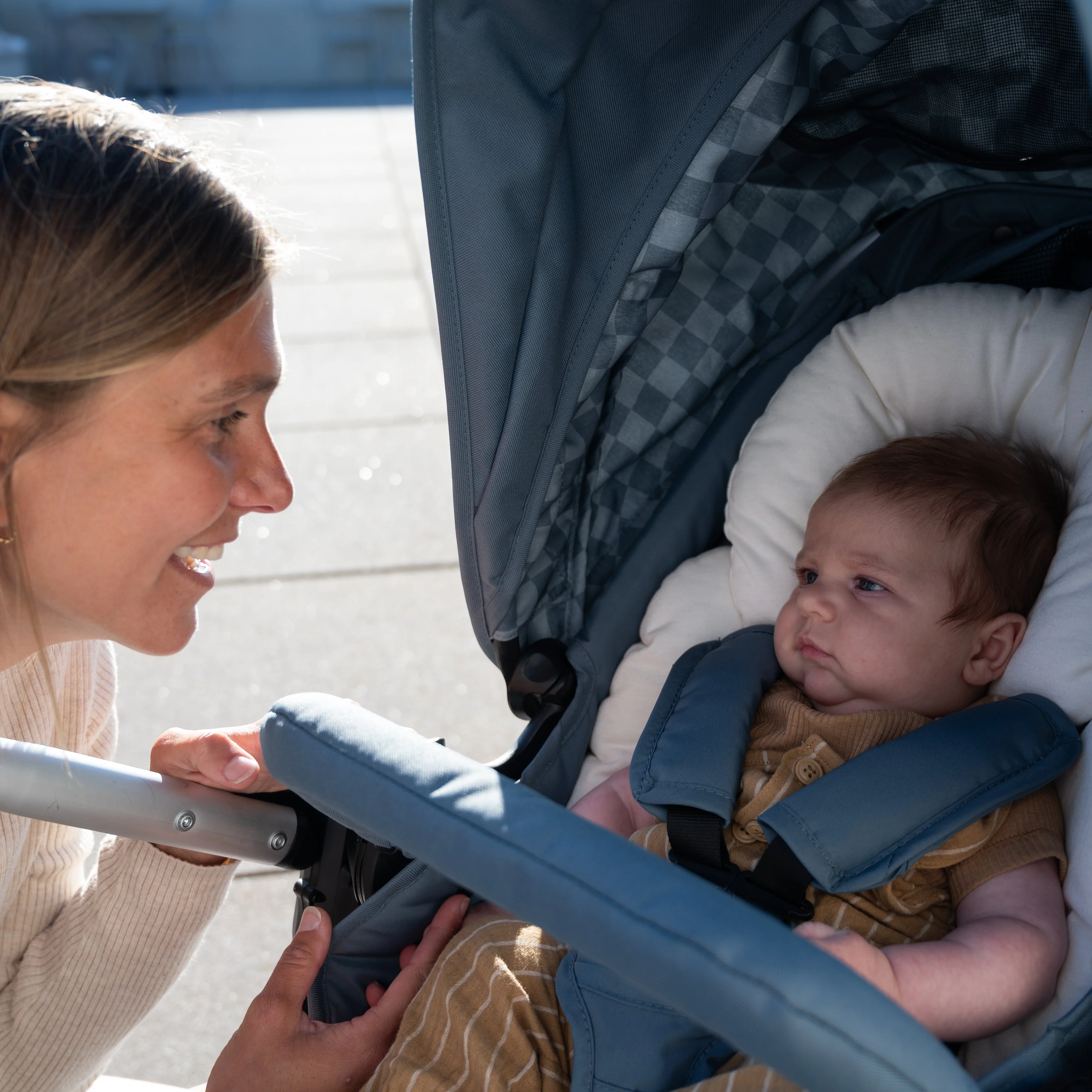 Bumbleride Era Full-Size Reversible Stroller - Image 24