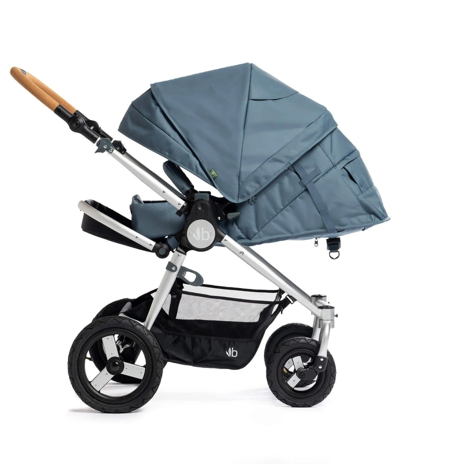 Bumbleride Era Full-Size Reversible Stroller - Image 28