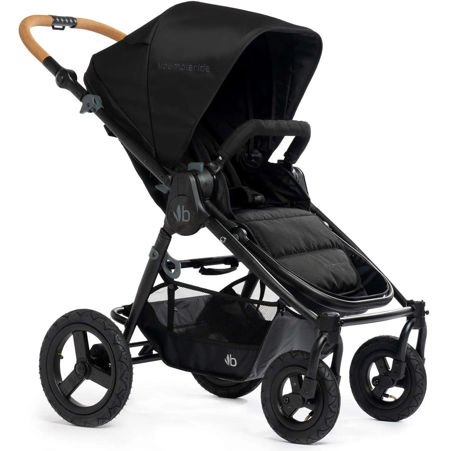 Bumbleride Era Full-Size Reversible Stroller - Image 29
