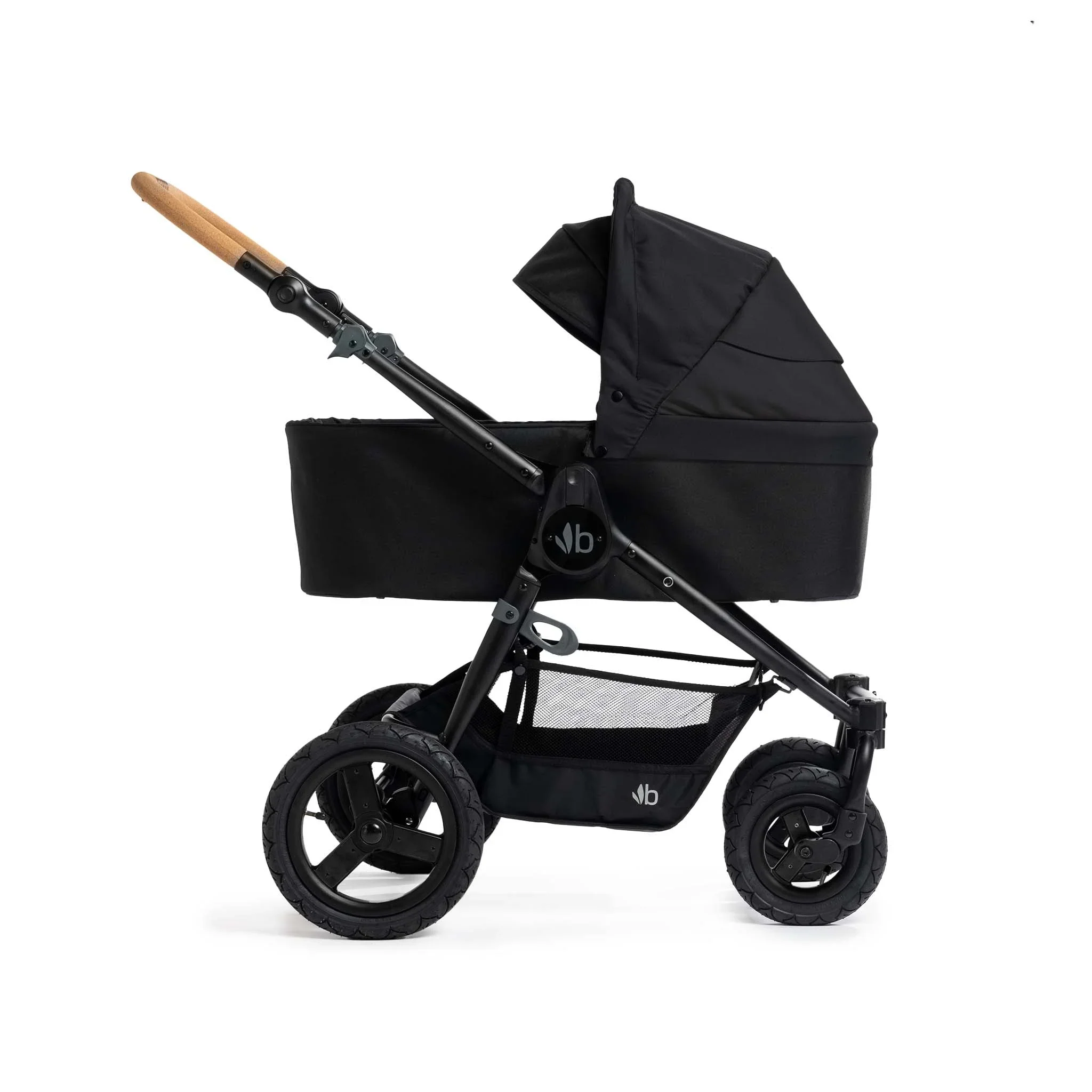 Bumbleride Era Full-Size Reversible Stroller - Image 36