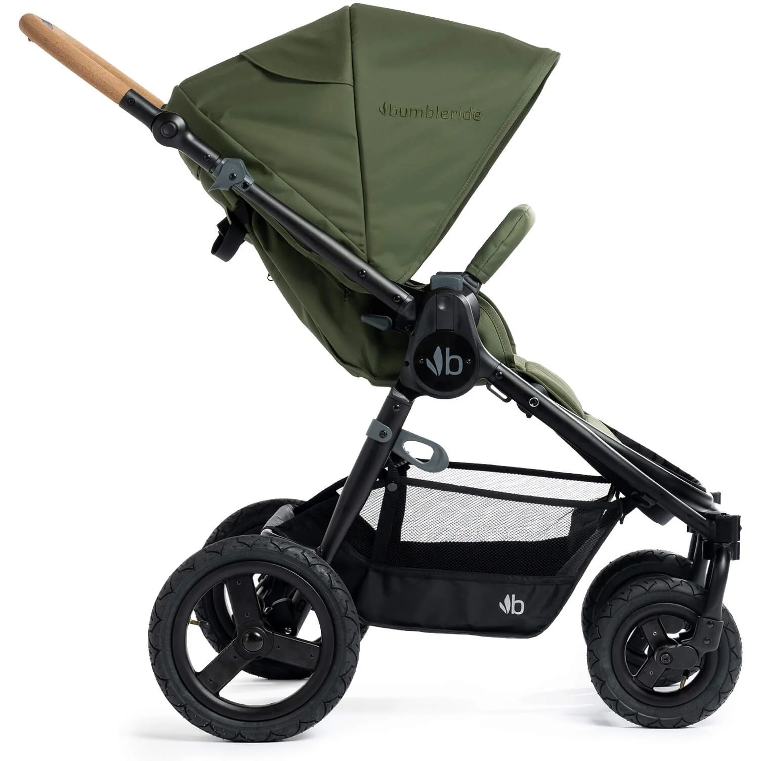 Bumbleride Era Full-Size Reversible Stroller - Image 8