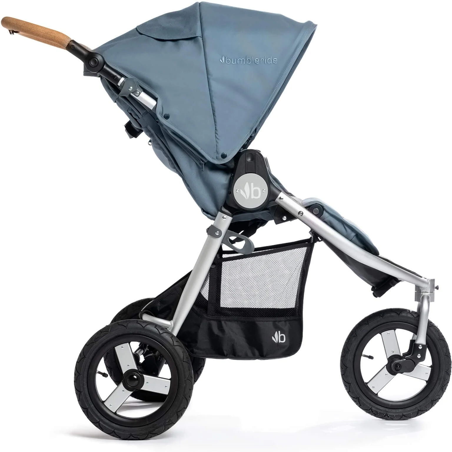 Bumbleride Indie All-Terrain Stroller - Image 20