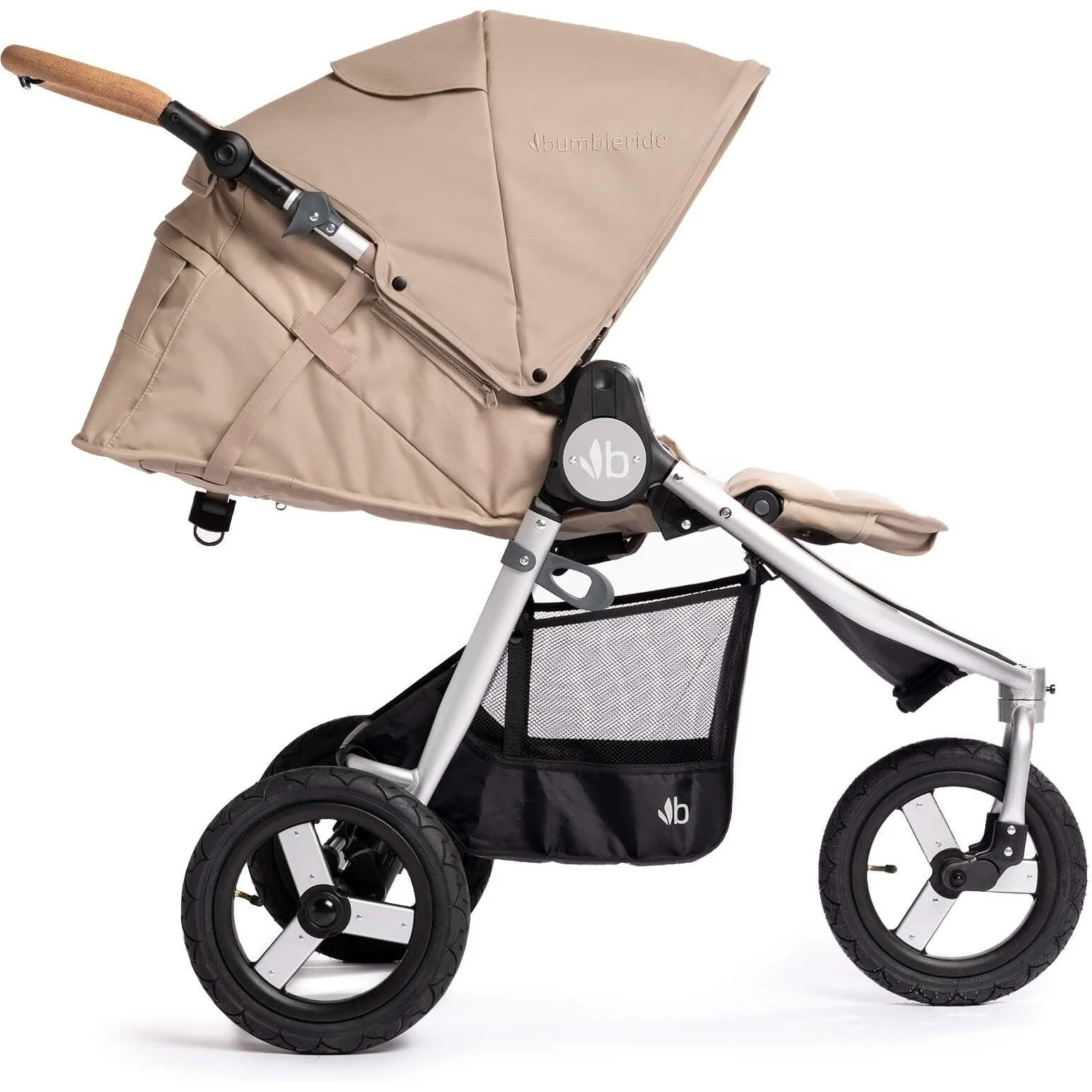 Bumbleride Indie All-Terrain Stroller - Image 24