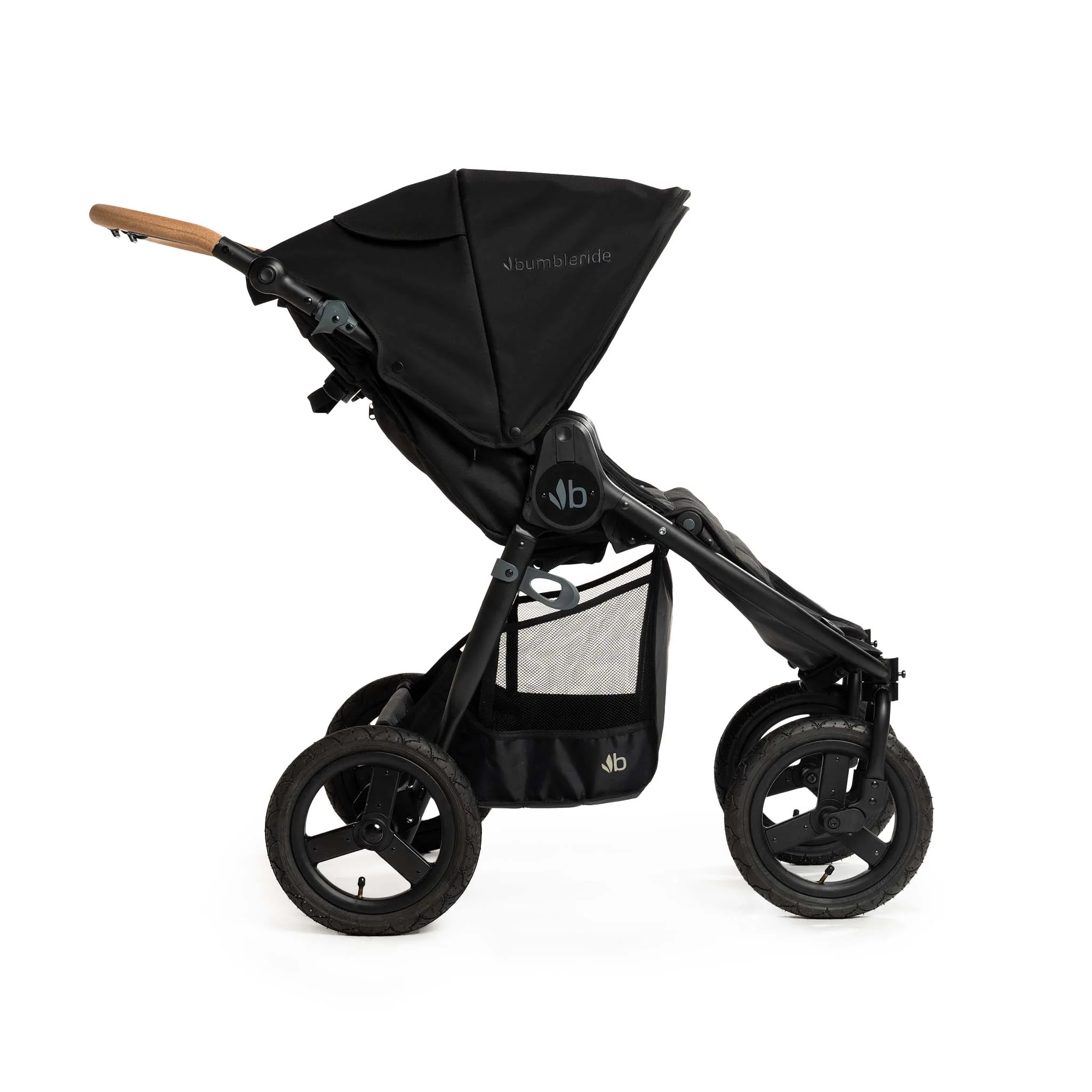 Bumbleride Indie Twin All-Terrain Stroller - Image 20