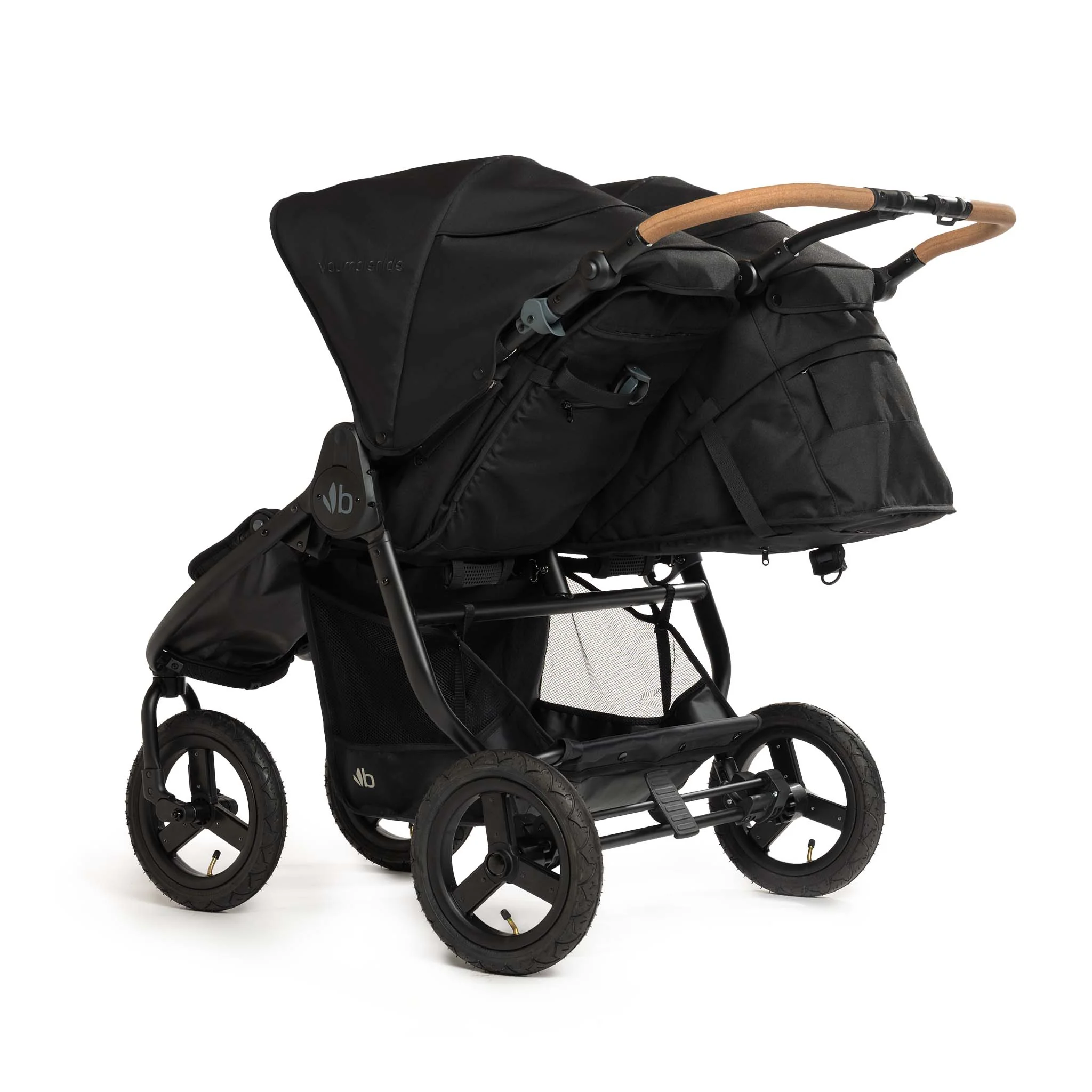 Bumbleride Indie Twin All-Terrain Stroller - Image 21