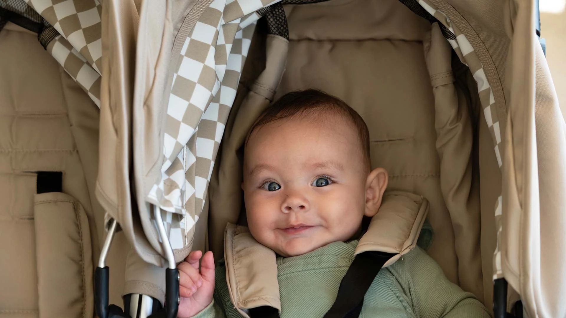 Bumbleride Indie Twin All-Terrain Stroller - Image 29