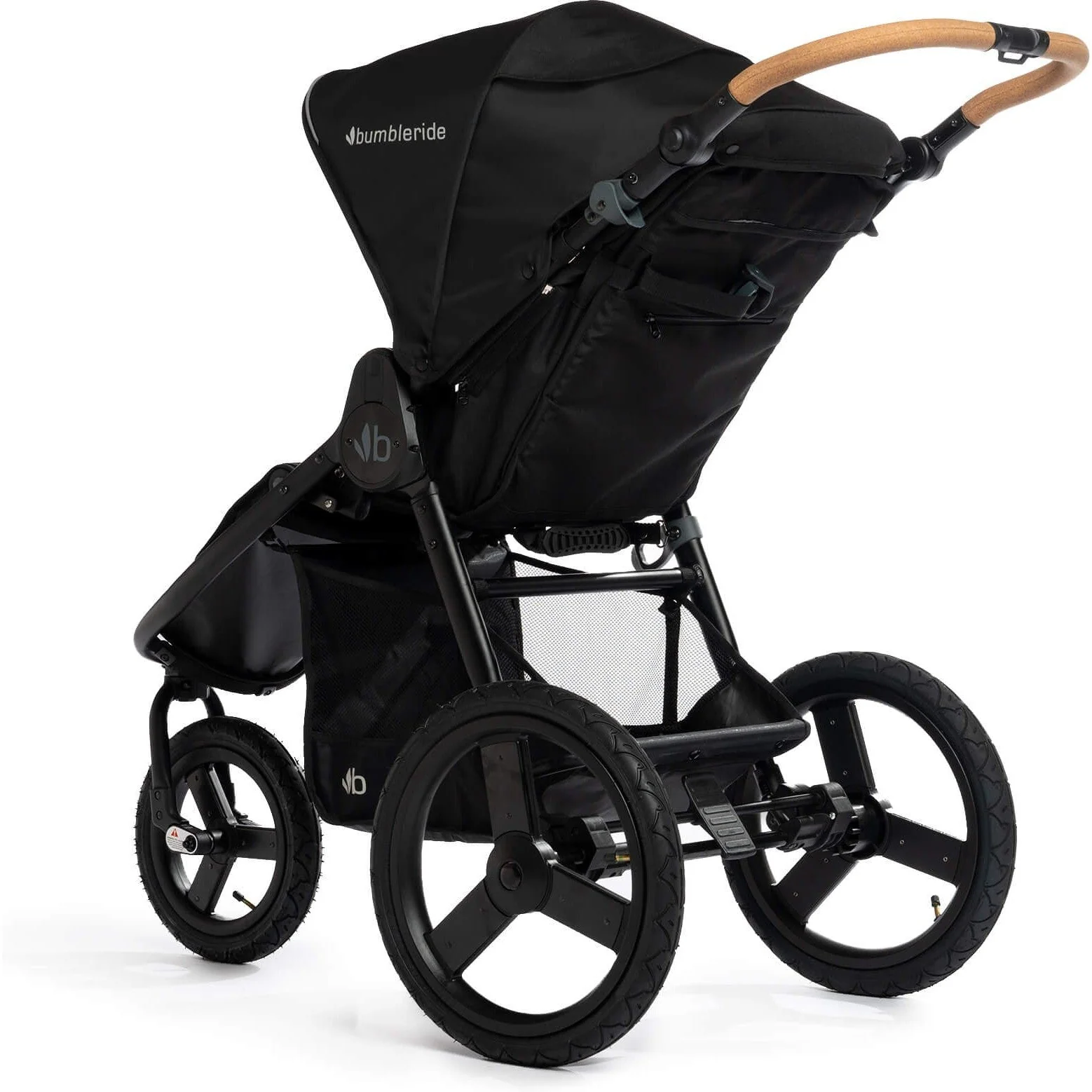Bumbleride Speed Jogging Stroller - Image 12