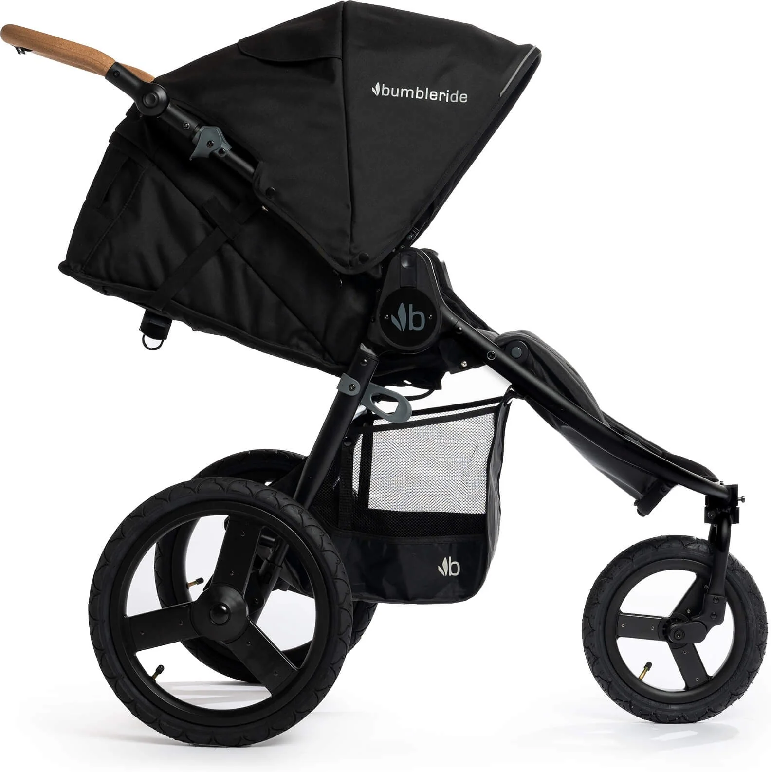 Bumbleride Speed Jogging Stroller - Image 13