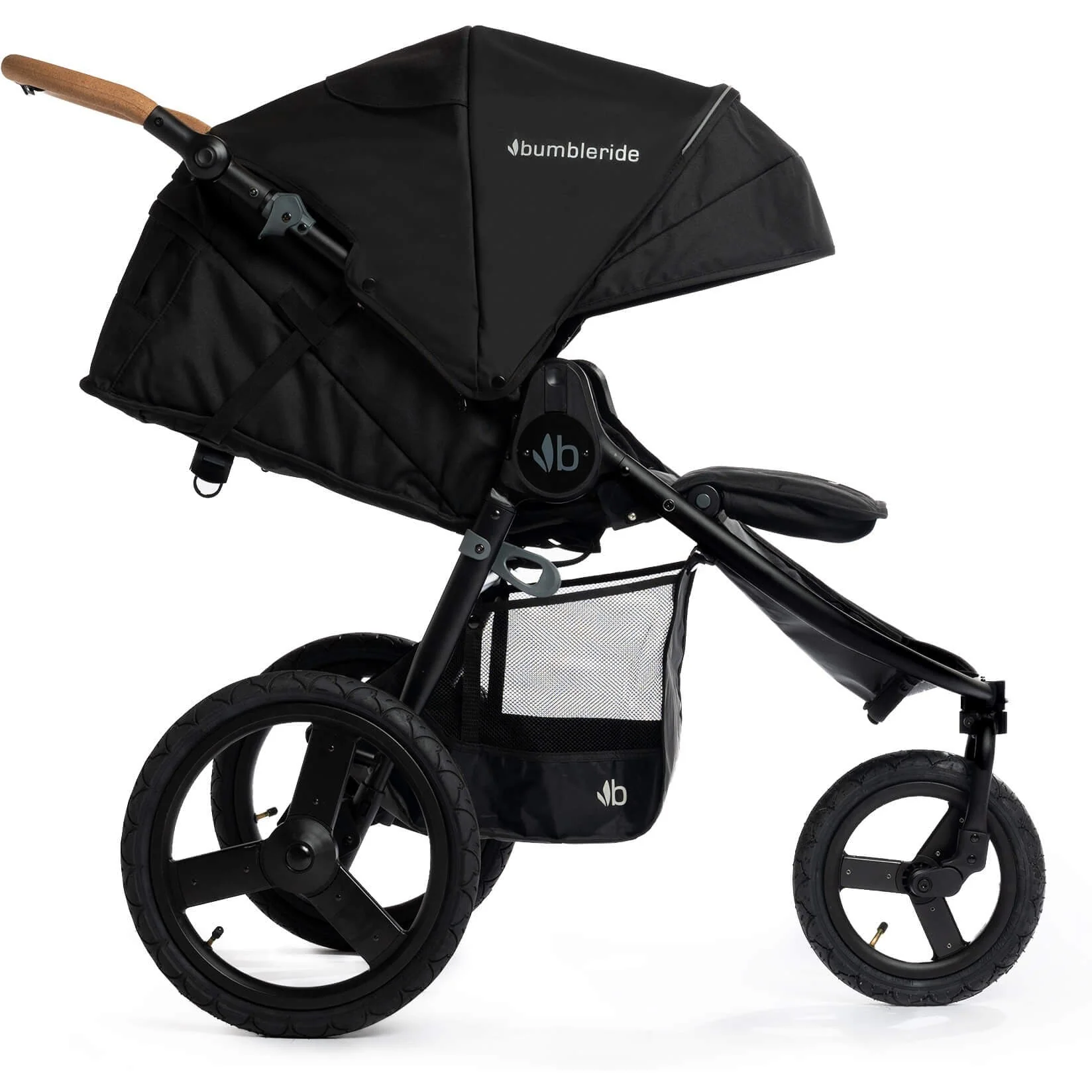 Bumbleride Speed Jogging Stroller - Image 14