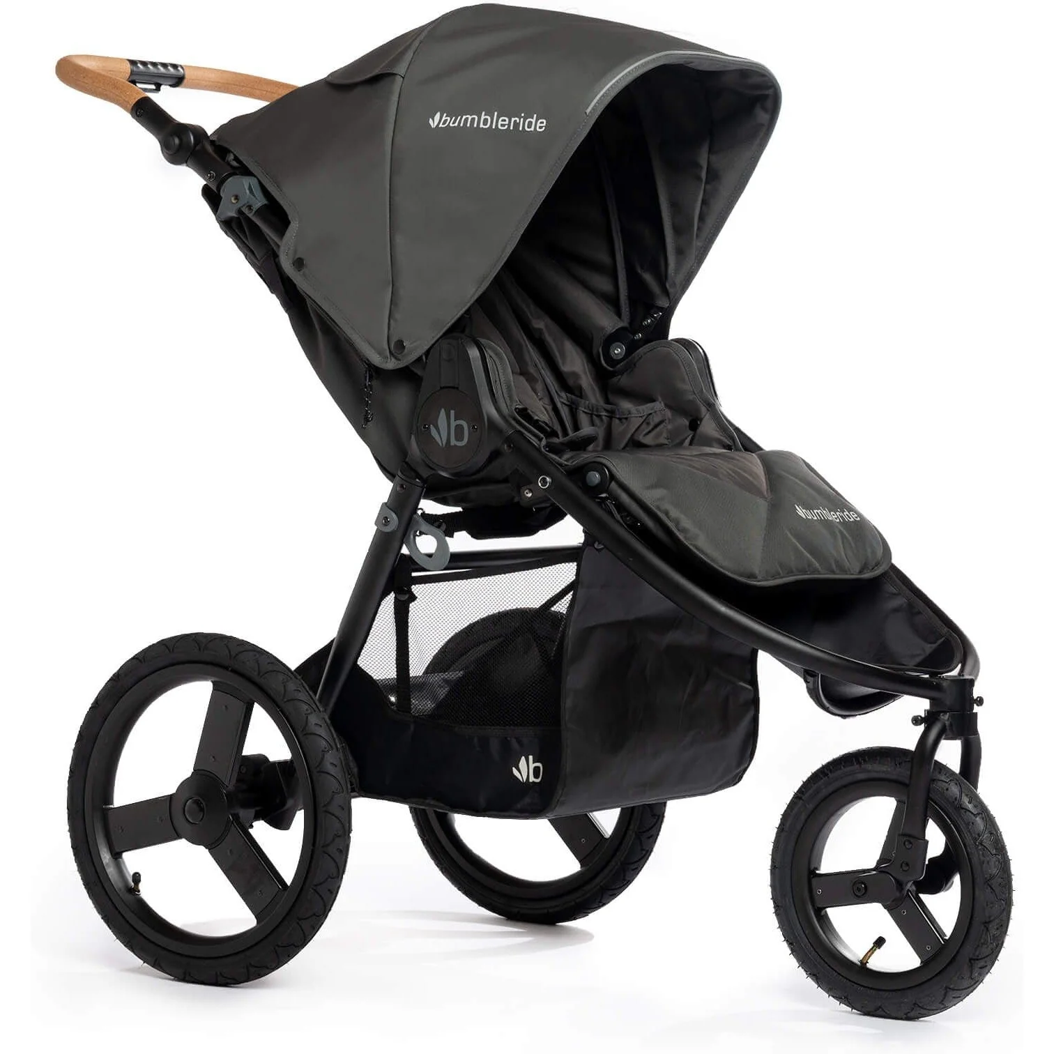 Bumbleride Speed Jogging Stroller - Image 15