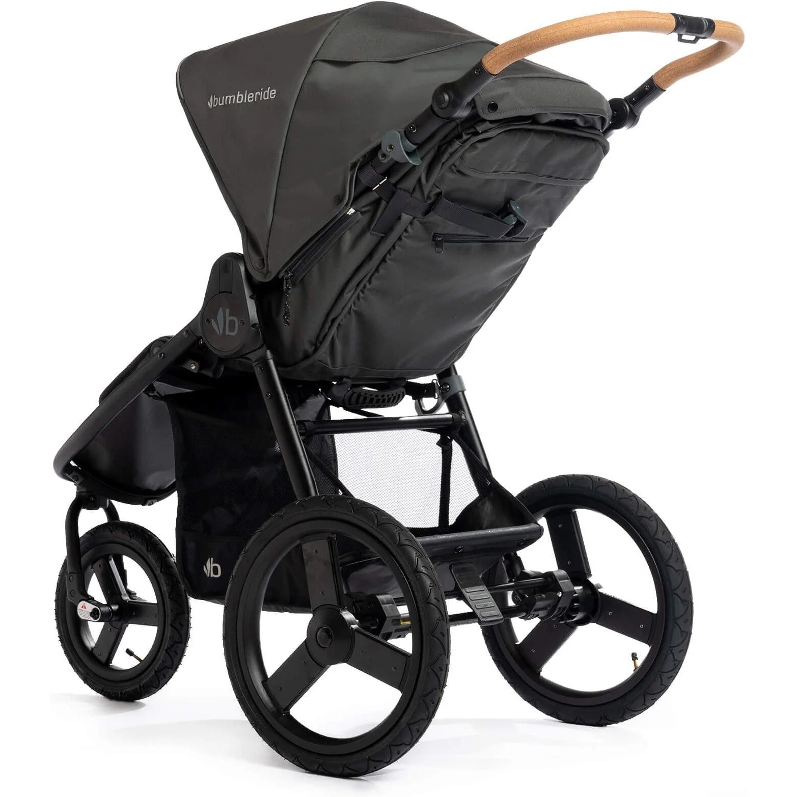Bumbleride Speed Jogging Stroller - Image 16