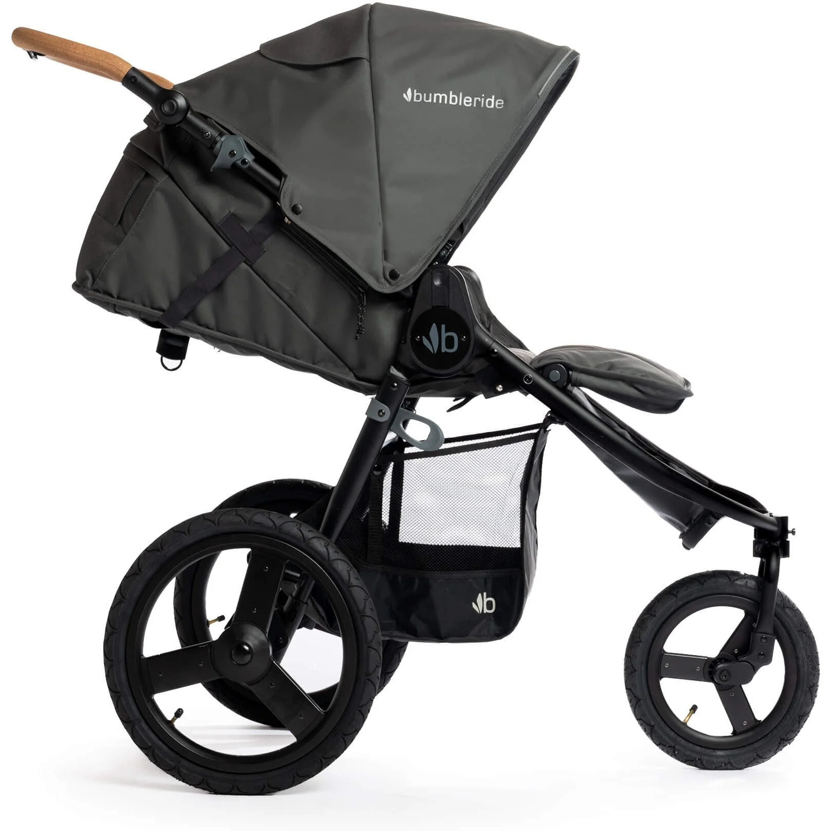 Bumbleride Speed Jogging Stroller - Image 17