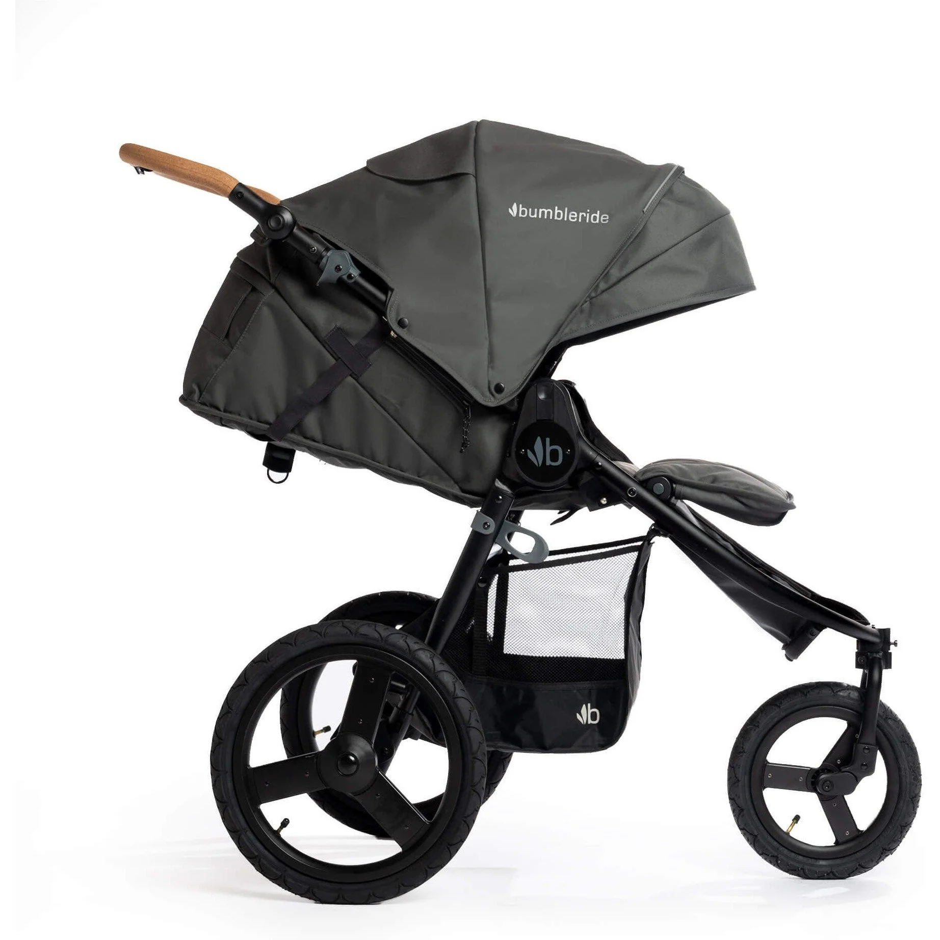 Bumbleride Speed Jogging Stroller - Image 18