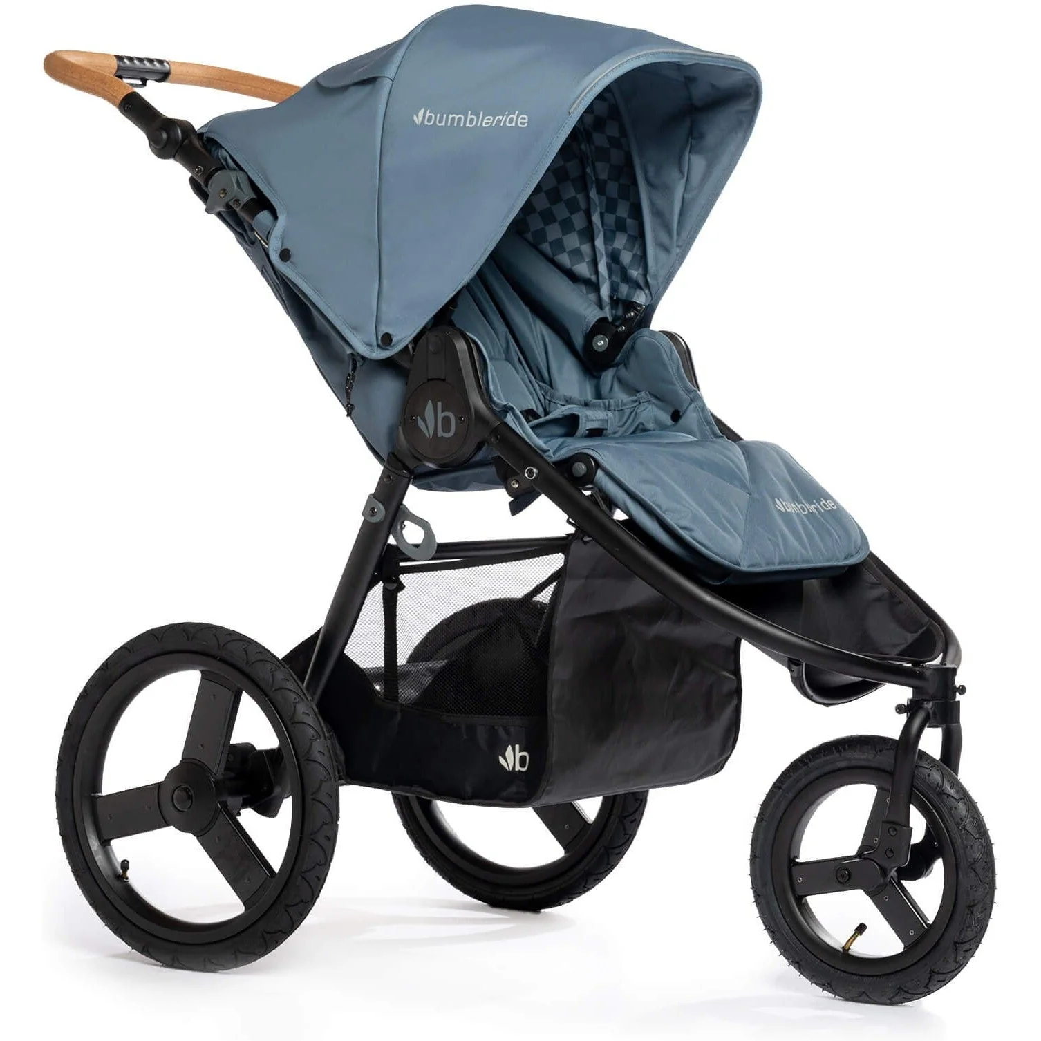 Bumbleride Speed Jogging Stroller - Image 19