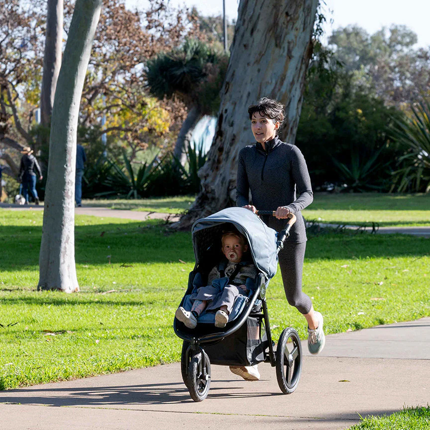 Bumbleride Speed Jogging Stroller - Image 20
