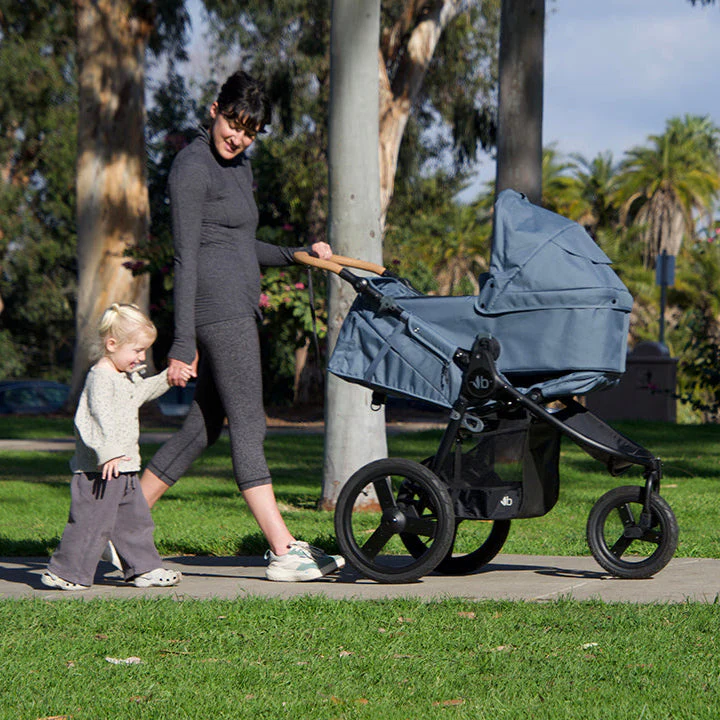 Bumbleride Speed Jogging Stroller - Image 21