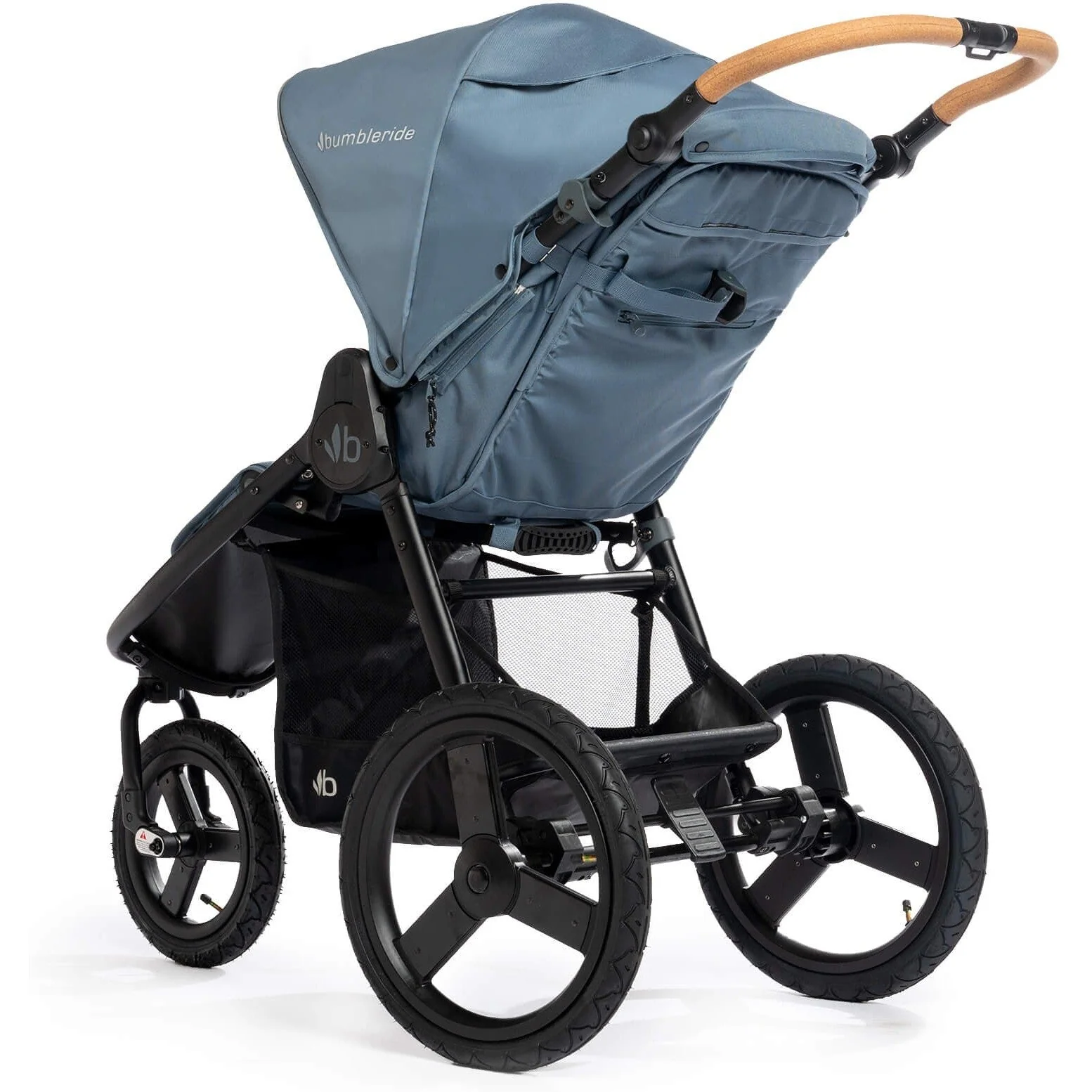 Bumbleride Speed Jogging Stroller - Image 3