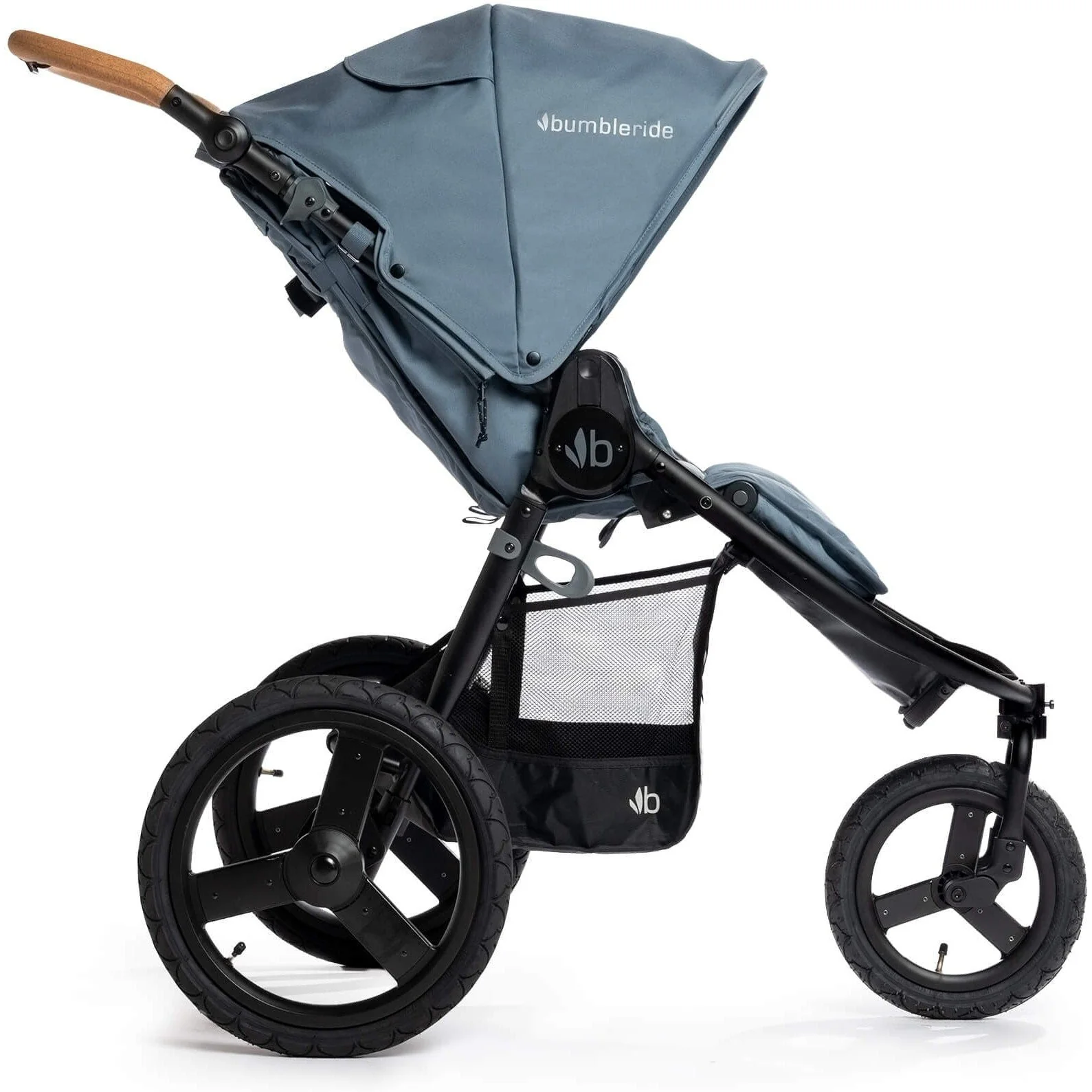 Bumbleride Speed Jogging Stroller - Image 4