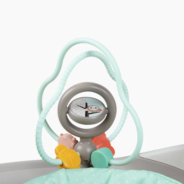 Tiny Love 4-in-1 Here I Grow Mobile Activity Center - Image 9