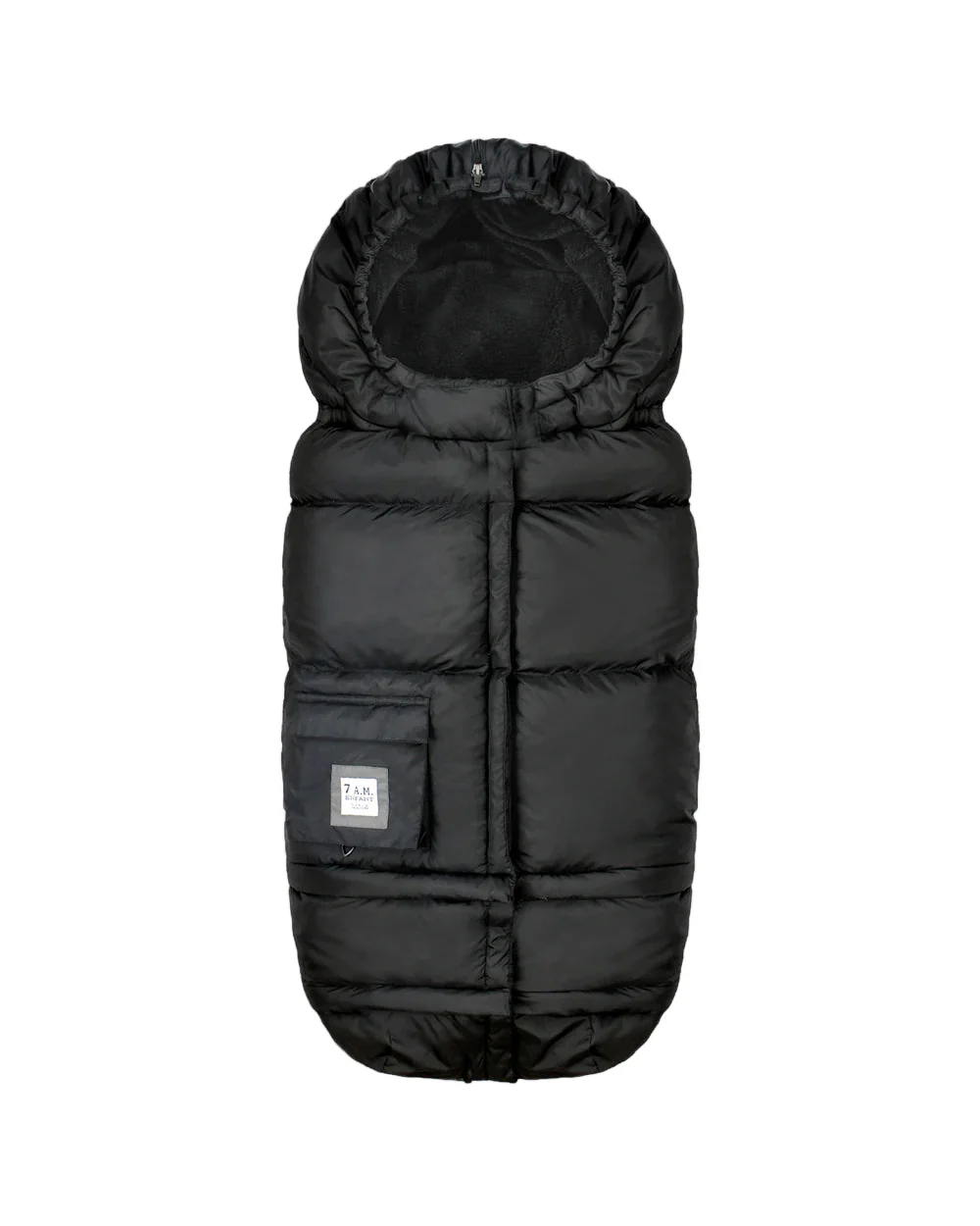 7 A.M. Enfant Blanket 212 Evolution