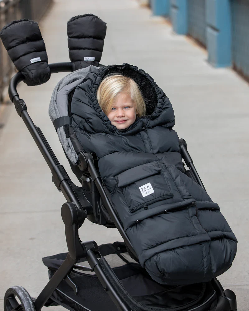 7 A.M. Enfant Blanket 212 Evolution - Image 3