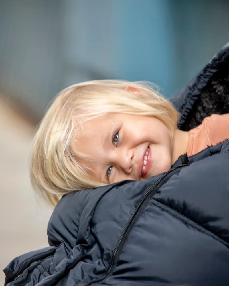7 A.M. Enfant Blanket 212 Evolution - Image 4