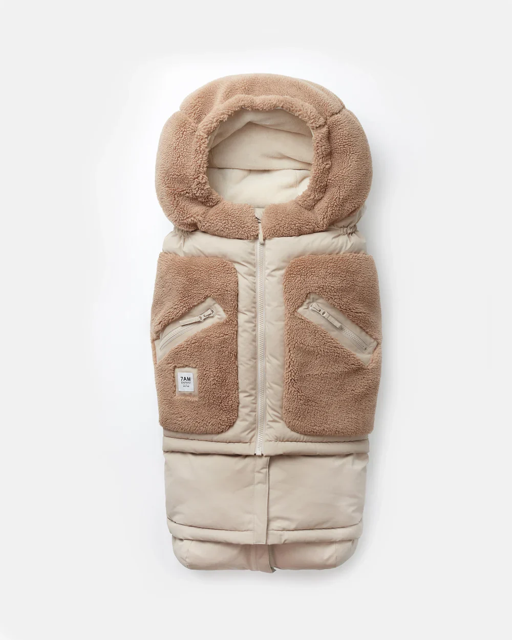7 A.M. Enfant Blanket 212 Evolution - Image 5