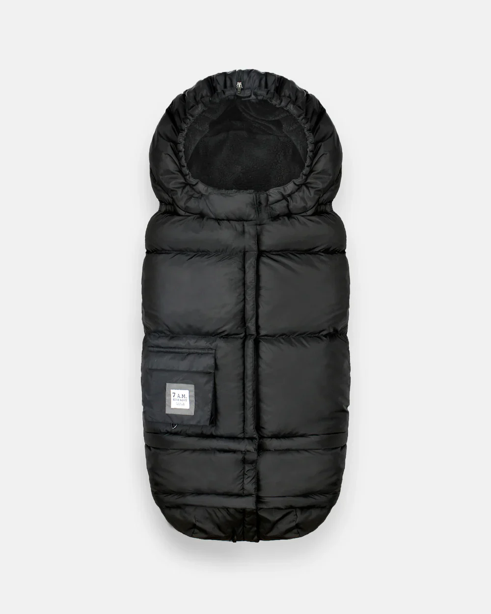 7 A.M. Enfant Blanket 212 Evolution - Image 6