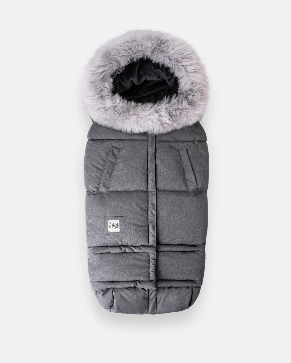 7 A.M. Enfant Blanket 212 Evolution - Image 7