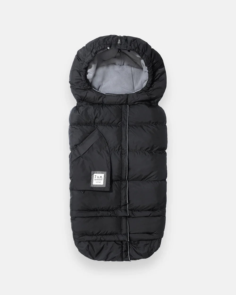 7 A.M. Enfant Blanket 212 Evolution - Image 8