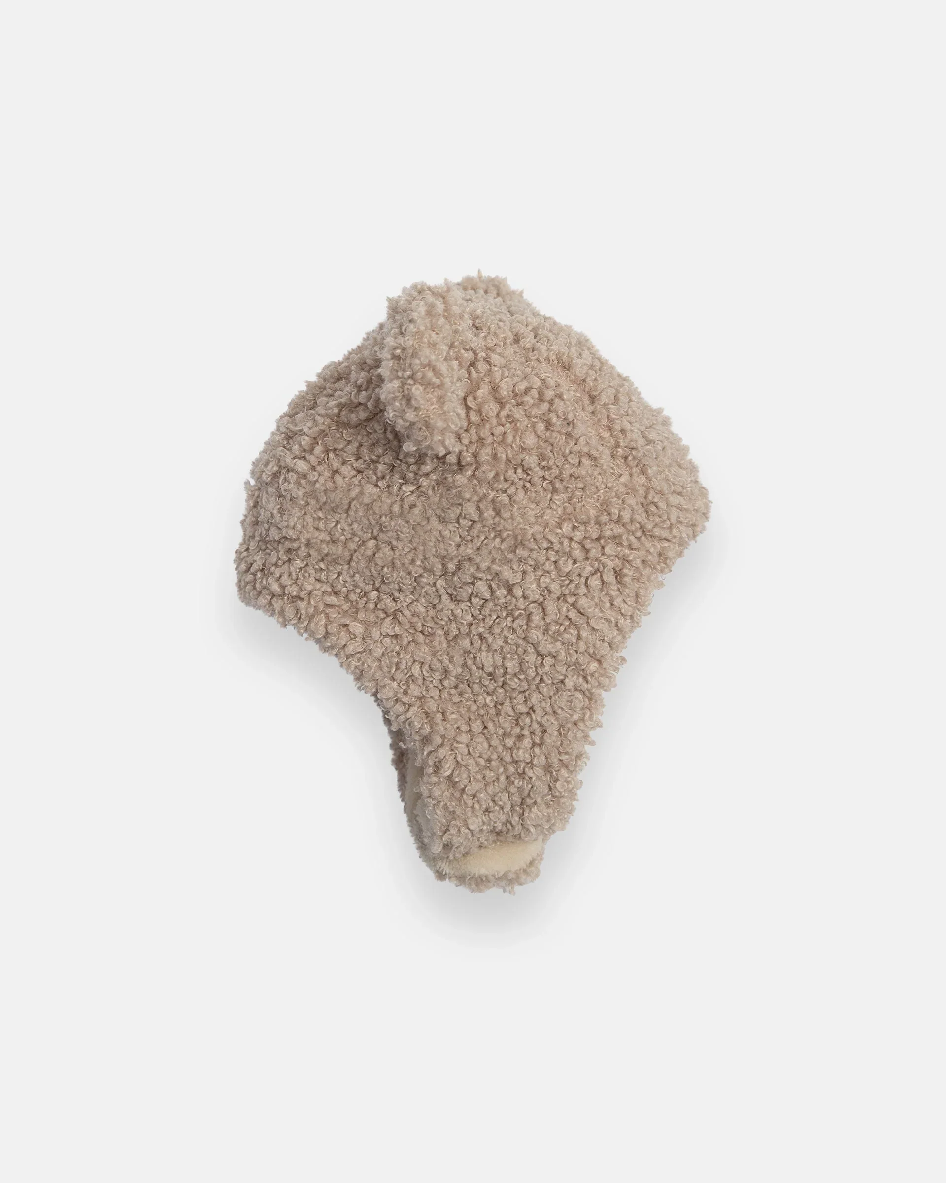 7 A.M. Cub Set - Teddy | Hat & Mittens - Image 3