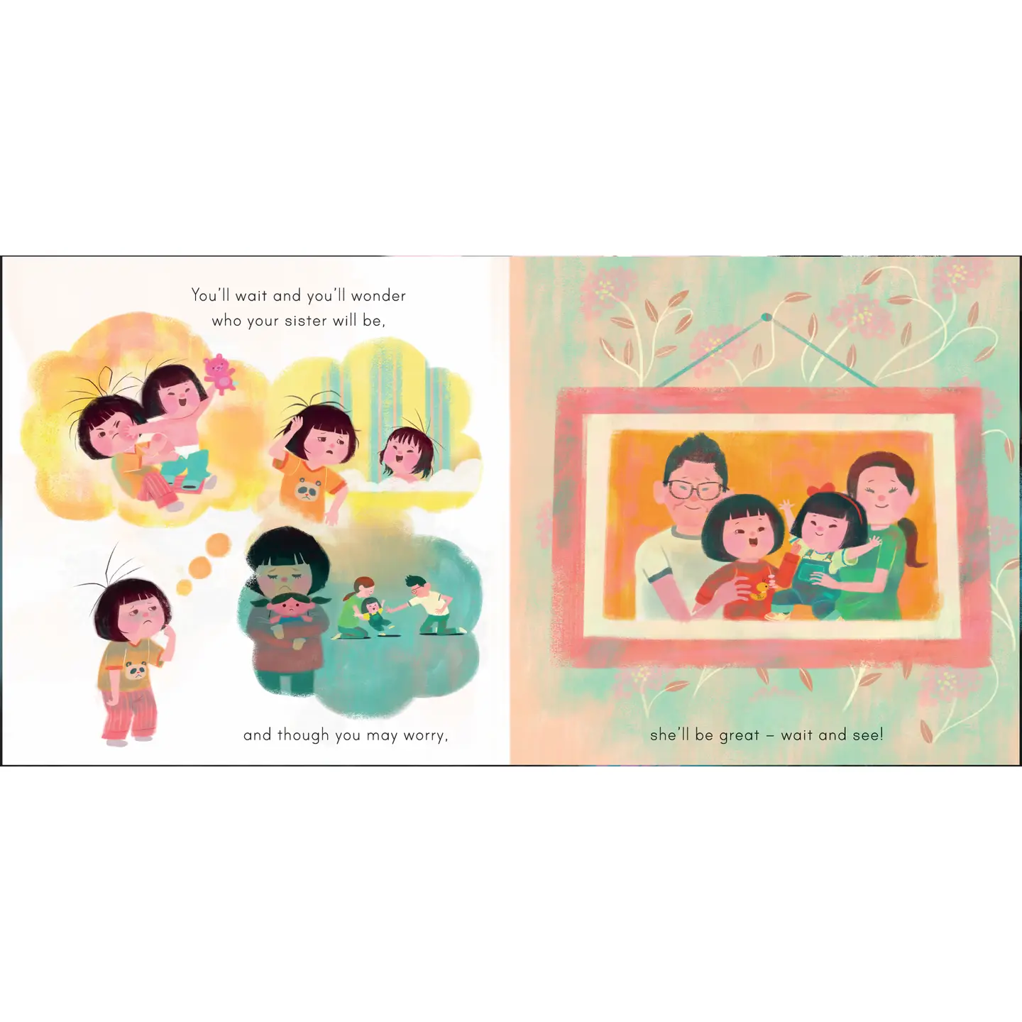 A Celebration of Sisters Book - Image 3