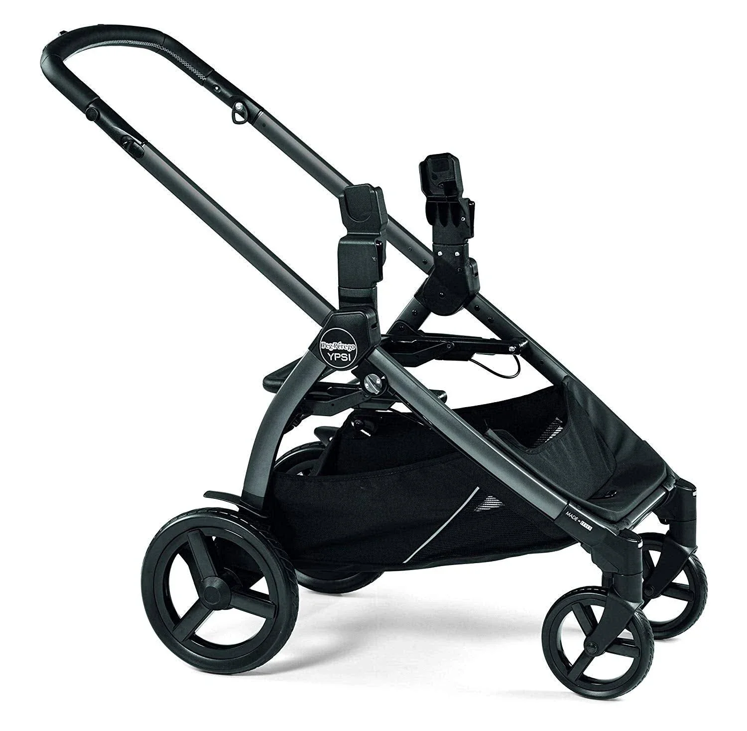 Peg Perego Car Seat Adapter for Z4 Stroller - Image 3
