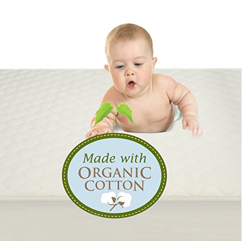 ABC Organic 2 pack Lap Pads - Image 6
