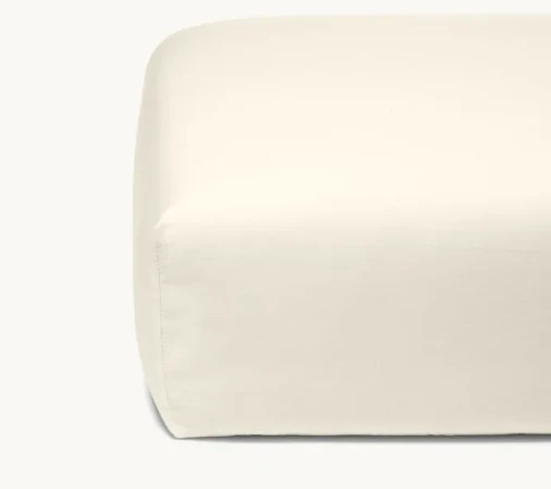 American Baby Company Cradle Sheet - Image 3