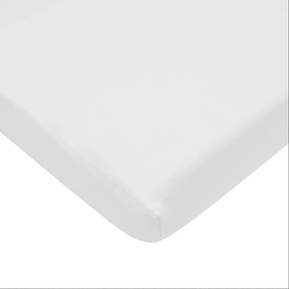 Mini/Porta Crib Sheet - Image 4