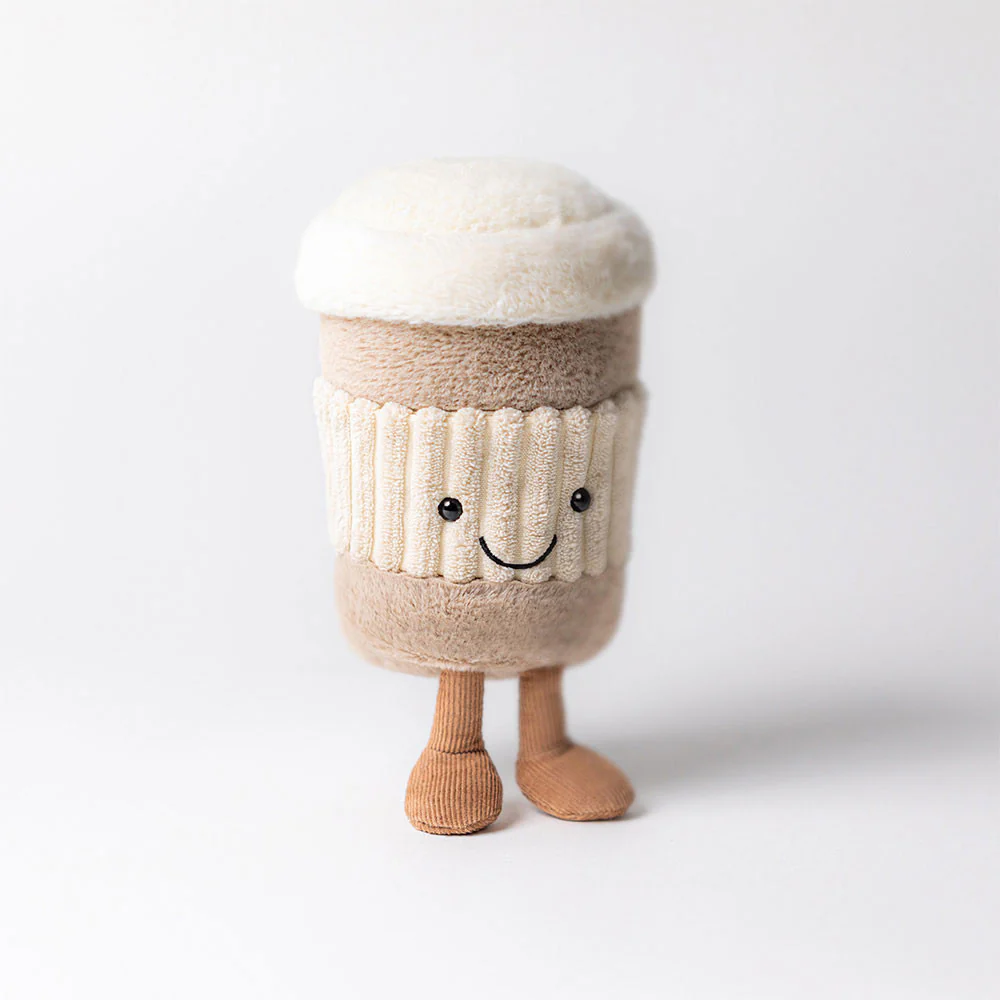 Amuseables Coffee-To-Go - Image 2