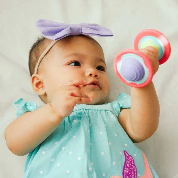 BaBeLoved Mini Dumbbell - Image 2