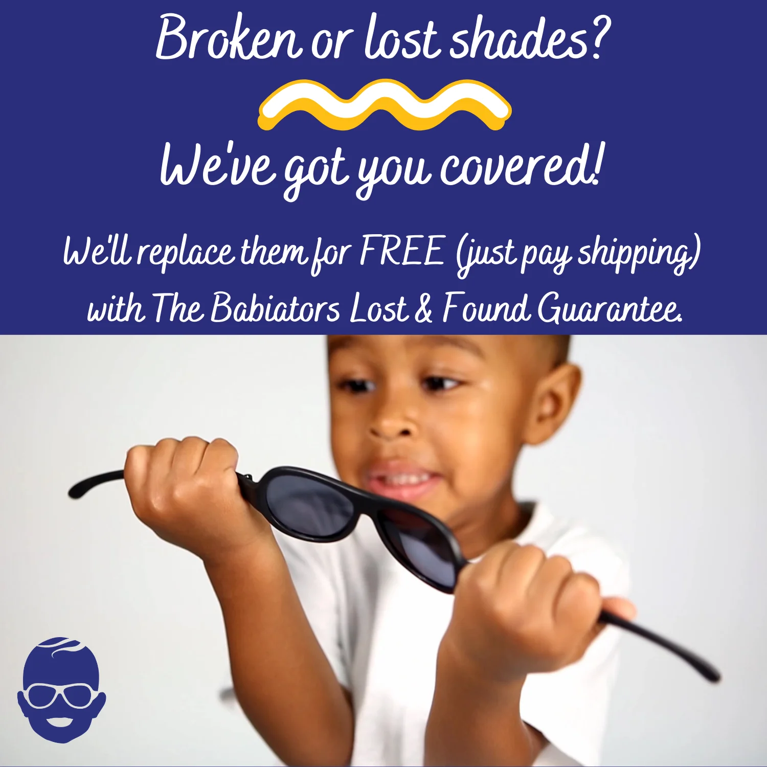 Babiator Sunglasses - Navigator - Image 7