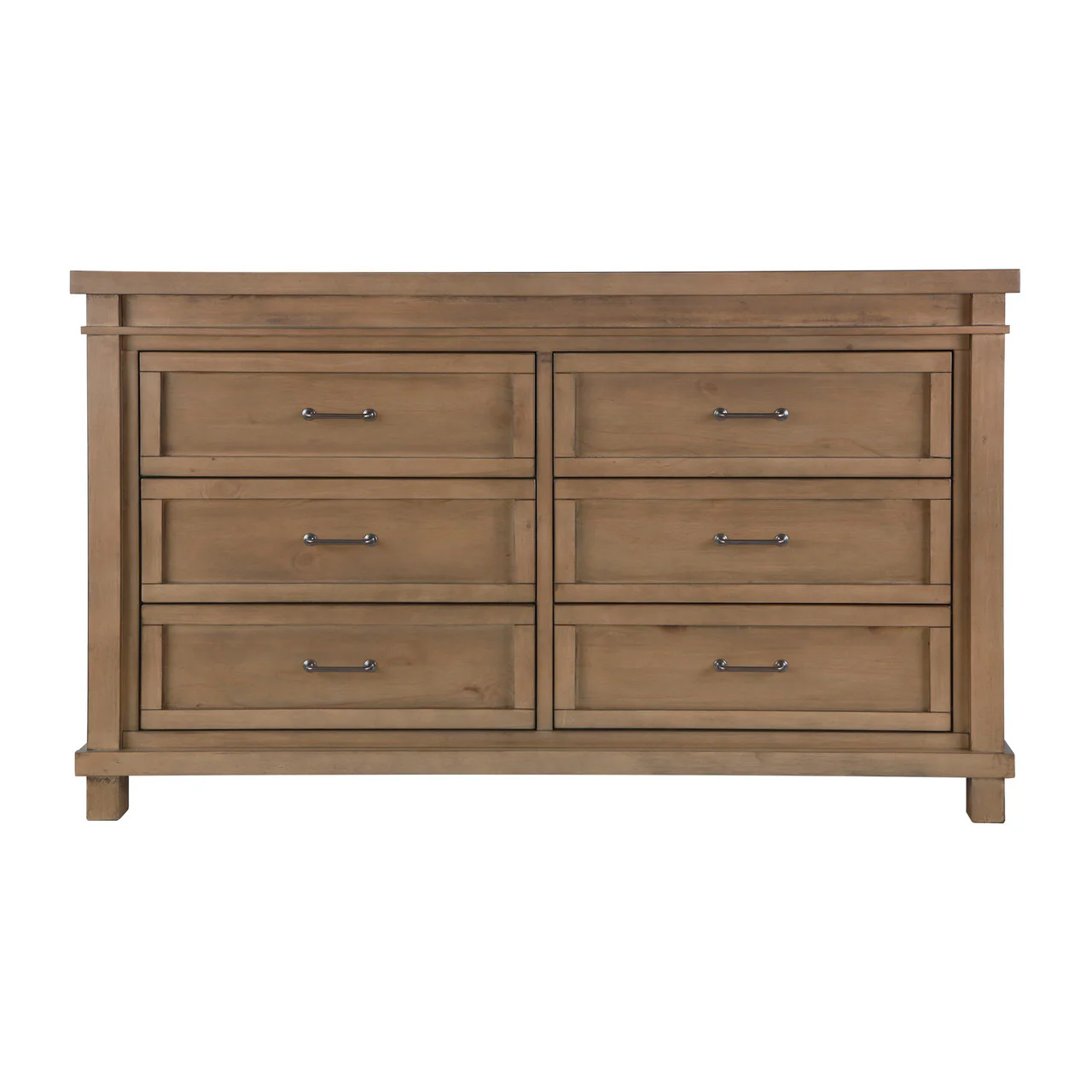 Baby Appleseed Rowan Double Dresser - Image 4