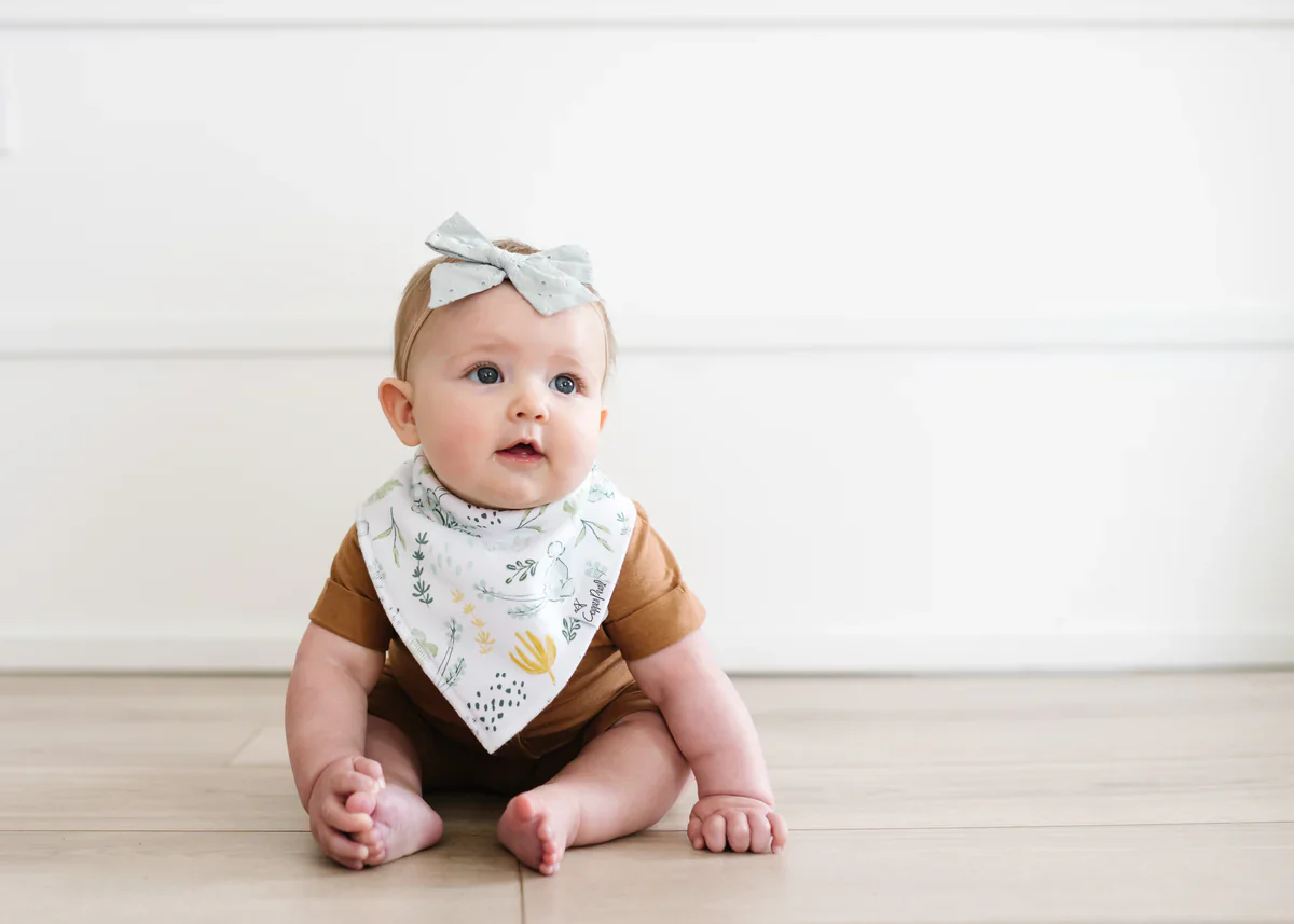 Baby Bandana Bibs - Aussie - Image 3
