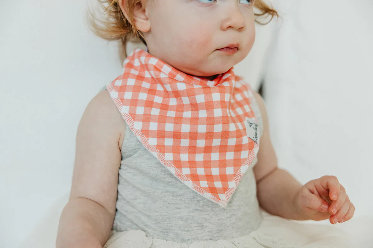 Baby Bandana Bibs - Goosie - Image 2