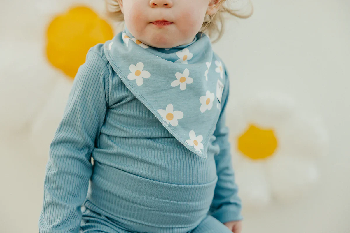 Baby Bandana Bibs - Goosie - Image 3
