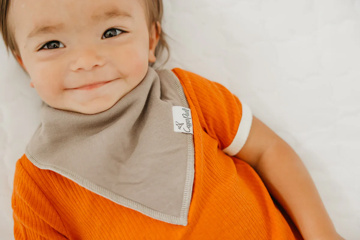 Baby Bandana Bibs - Swift - Image 3