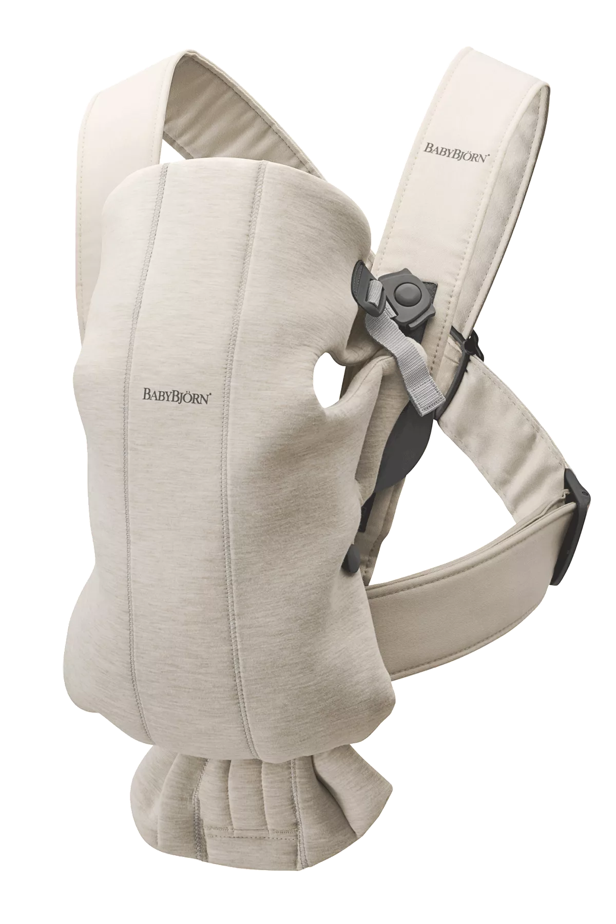 Baby Bjorn Baby Carrier Mini - Image 11