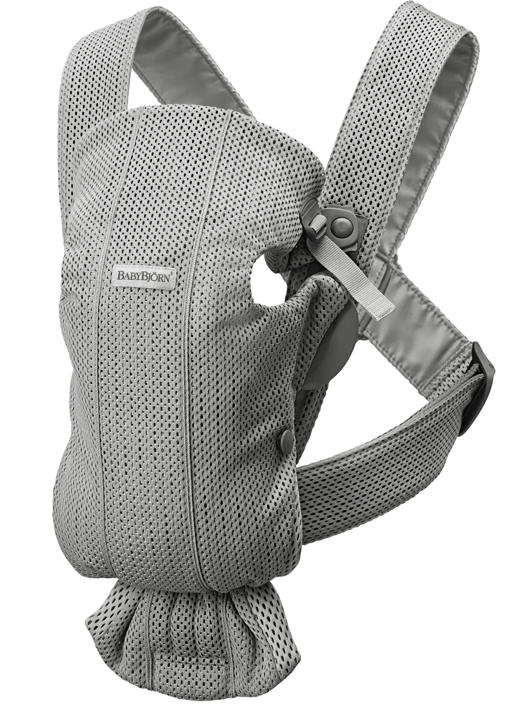 Baby Bjorn Baby Carrier Mini - Image 13