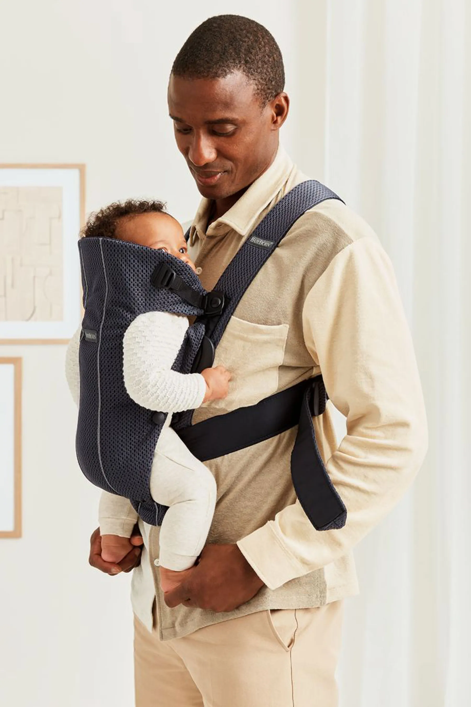 Baby Bjorn Baby Carrier Mini - Image 18